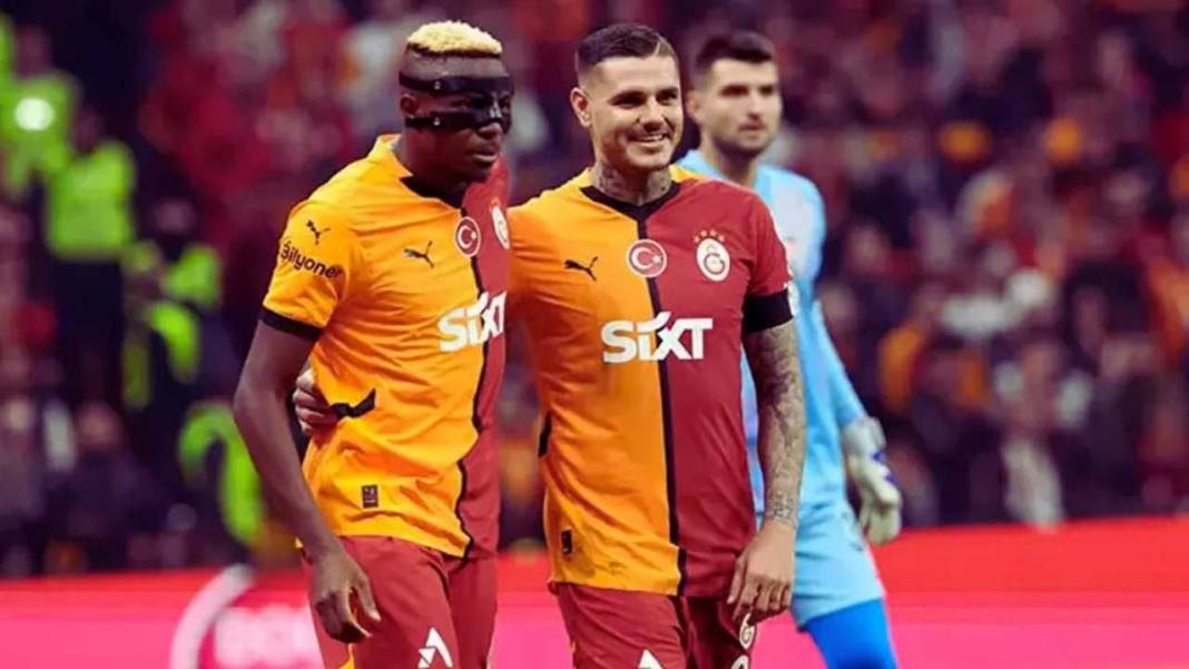 Galatasaray İngiliz devlerine İstanbul’da yenilmiyor! Liverpool maçı için çarpıcı istatistik 5